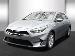 Grau Neu 2025 Kia Ceed Comfort Limousine | 21.970 € (Fairer Preis)