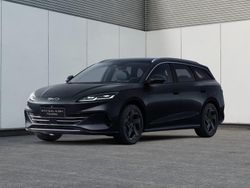 Obsidian black Neu 2025 BYD Seal Comfort Kombi | 35.490 € (Guter Preis)
