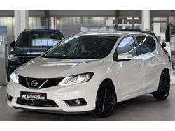 Nissan Pulsar