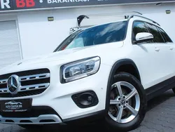 Weiß Gebraucht 2020 Mercedes GLB200 Style SUV | 22.950 € (Fairer Preis)
