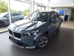 Storm bay metallic Gebraucht 2024 BMW X1 SUV | 39.990 € (Fairer Preis)