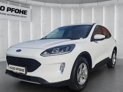 Blau Gebraucht 2022 Ford Kuga Cool & Connect SUV | 20.650 € (Fairer Preis)