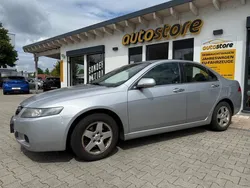 Silber Gebraucht 2005 Honda Accord Comfort Limousine | 2.000 € (Fairer Preis)
