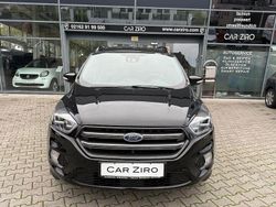 Schwarz Gebraucht 2019 Ford Kuga ST-Line SUV | 20.300 € (Fairer Preis)