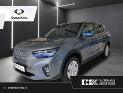 Othercolor Gebraucht 2022 Ssangyong (KGM) Korando Limousine | 31.500 €