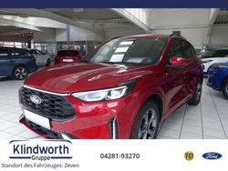 Lucidred Gebraucht 2024 Ford Kuga ST-Line X SUV | 38.950 € (Etwas zu teuer)