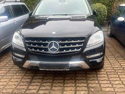 Gebraucht 2012 Mercedes ML350 SUV | 15.400 € (Fairer Preis)