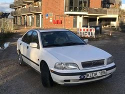 Gebraucht 1996 Volvo S40 Limousine | 1.200 € (Fairer Preis)