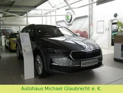Grau Neu 2024 Skoda Octavia Selection Kombi | 46.930 €