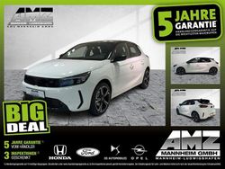 Lack weiss banquise/typ aussen Gebraucht 2025 Opel Corsa Kleinwagen | 18.900 € (Superpreis)