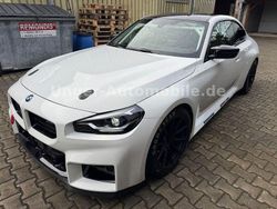 Weiß Neu 2025 BMW M2 Performance Coupé | 119.000 €