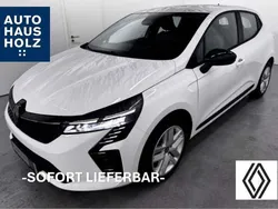 Arktis weiß Neu 2024 Renault Clio V Evolution Kleinwagen | 19.490 € (Etwas zu teuer)