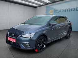 Grau Neu 2025 Seat Ibiza FR Kleinwagen | 29.949 € (Teuer)