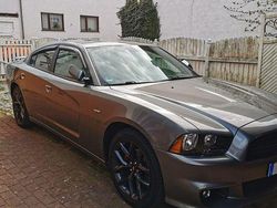 Grau Gebraucht 2012 Dodge Charger Limousine | 17.999 €