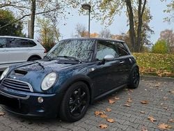 Gebraucht 2006 Mini Cooper S Kleinwagen | 4.300 € (Fairer Preis)