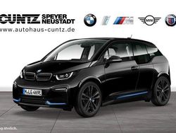Fluid black mit akzent bmw i b Gebraucht 2022 BMW i3 Kleinwagen | 22.580 € (Teuer)