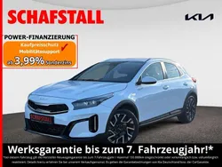 Weiss ((wd) cararraweiss) Gebraucht 2023 Kia XCeed Vision SUV | 20.979 € (Fairer Preis)