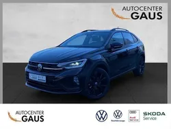 Schwarz Neu 2025 VW Taigo R-line SUV | 37.190 €