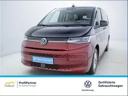 Gebraucht 2024 VW Multivan Life Van / Kleinbus | 55.985 € (Teuer)