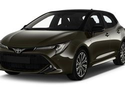 Gebraucht 2024 Toyota Corolla Hybrid | 33.340 €