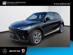 Meta black Gebraucht 2024 Smart #1 Edition #1 SUV | 27.370 € (Fairer Preis)