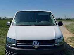 Weiß Gebraucht 2019 VW T6.1 Van | 19.450 €