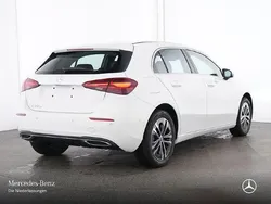 Gebraucht 2024 Mercedes A250 | 29.490 € (Guter Preis)
