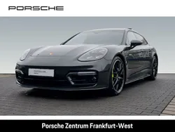 Vulkangraumetallic Gebraucht 2023 Porsche Panamera 4S Sport Turismo Limousine | 101.960 € (Superpreis)