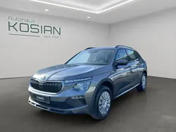 Grau Neu 2025 Skoda Kamiq Essence SUV | 23.490 € (Fairer Preis)