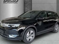 Schwarz Neu 2025 Opel Grandland X Edition SUV | 31.950 € (Guter Preis)