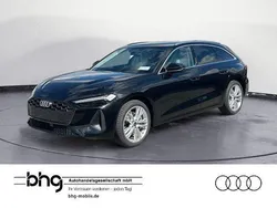 Schwarz Gebraucht 2025 Audi A5 Sport Coupé | 51.490 €