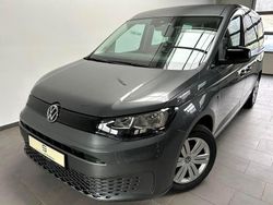 Grau Neu 2025 VW Caddy Maxi Van / Kleinbus | 34.880 € (Guter Preis)