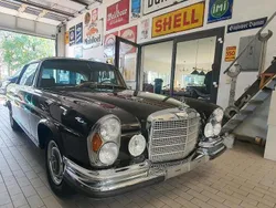 Mercedes 280