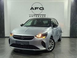 Silber Gebraucht 2022 Opel Corsa Edition Kleinwagen | 12.995 € (Guter Preis)