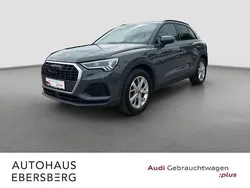 Gebraucht 2022 Audi Q3 Ambiente SUV | 26.900 € (Superpreis)