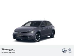 Grau Neu 2026 VW Polo IQ Drive Limousine | 31.180 € (Etwas zu teuer)