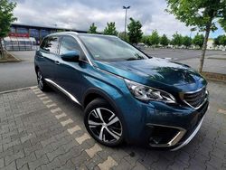 Gebraucht 2019 Peugeot 5008 Allure Van / Kleinbus | 22.000 €