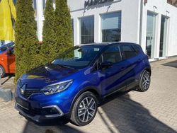 Ironblau/dach blackpearlsch Gebraucht 2019 Renault Captur Version S SUV | 15.990 € (Etwas zu teuer)