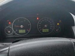 Grau Gebraucht 2006 Ford Mondeo Limousine | 1.449 € (Guter Preis)