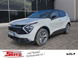 Grau Neu 2025 Kia Sportage SUV | 38.480 € (Guter Preis)
