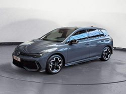 Grau Neu 2025 VW Golf VIII R-line Limousine | 47.990 €