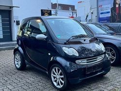 Schwarz Gebraucht 2006 Smart ForTwo Coupé Basis Coupé | 2.499 €