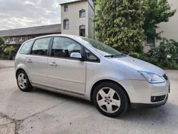 Gebraucht 2007 Ford C-MAX Van / Kleinbus | 650 € (Superpreis)