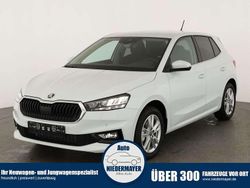 Brillant silber metallic Neu 2025 Skoda Fabia Selection Kleinwagen | 21.195 € (Fairer Preis)