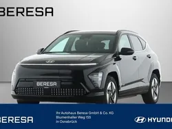 Schwarz Neu 2025 Hyundai Kona Trend SUV | 34.990 € (Fairer Preis)