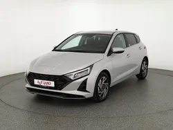 Grau Neu 2025 Hyundai i20 GO! Kleinwagen | 21.890 € (Guter Preis)