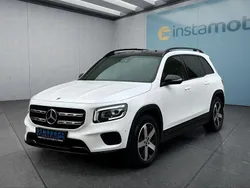 Gebraucht 2022 Mercedes GLB200 SUV | 36.899 € (Fairer Preis)