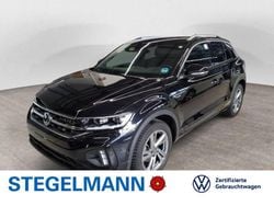 Gebraucht 2025 VW T-Roc R-line SUV | 29.690 € (Superpreis)