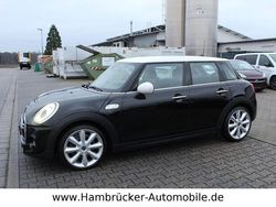 Schwarz Gebraucht 2019 Mini Cooper Kleinwagen | 17.390 € (Superpreis)