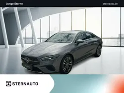 Mercedes CLA180